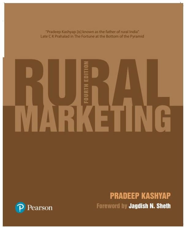 Rural Marketing 4th Edition